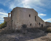 Herverkoop - Finca / Landgoed - San Miguel de Salinas