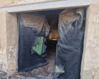 Herverkoop - Finca / Landgoed - San Miguel de Salinas