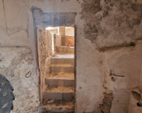 Herverkoop - Finca / Landgoed - San Miguel de Salinas