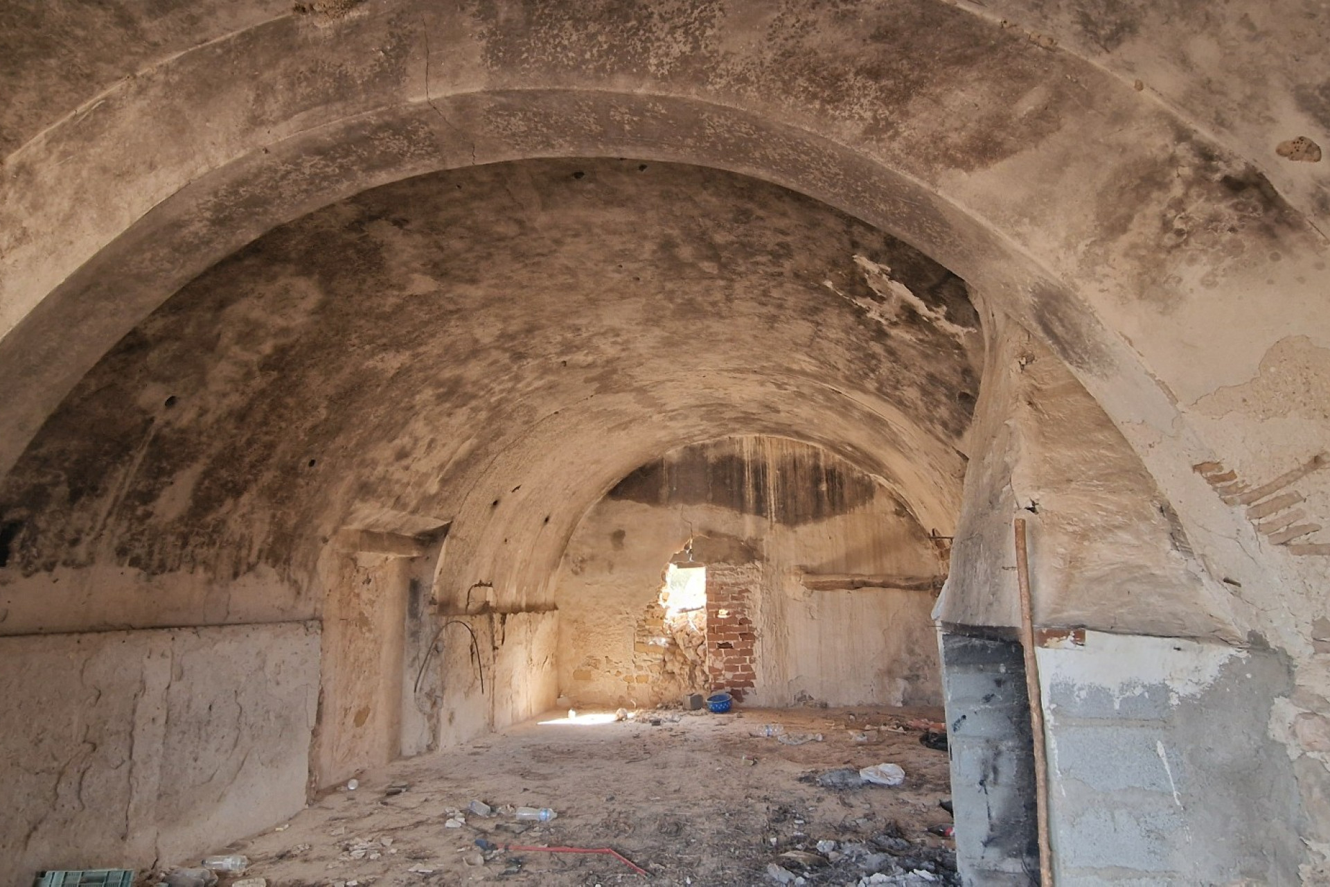 Herverkoop - Finca / Landgoed - San Miguel de Salinas