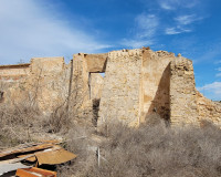 Herverkoop - Finca / Landgoed - San Miguel de Salinas