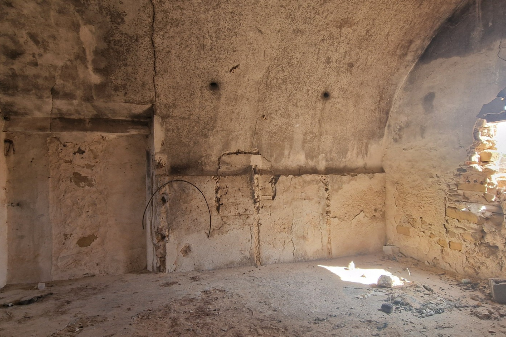 Herverkoop - Finca / Landgoed - San Miguel de Salinas