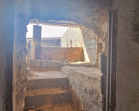 Herverkoop - Finca / Landgoed - San Miguel de Salinas