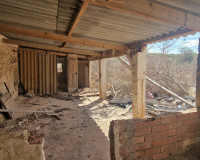 Herverkoop - Finca / Landgoed - San Miguel de Salinas