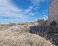 Herverkoop - Finca / Landgoed - San Miguel de Salinas