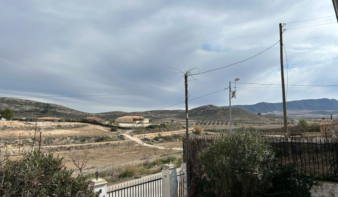 Herverkoop - Finca / Landgoed - Torre Del Rico