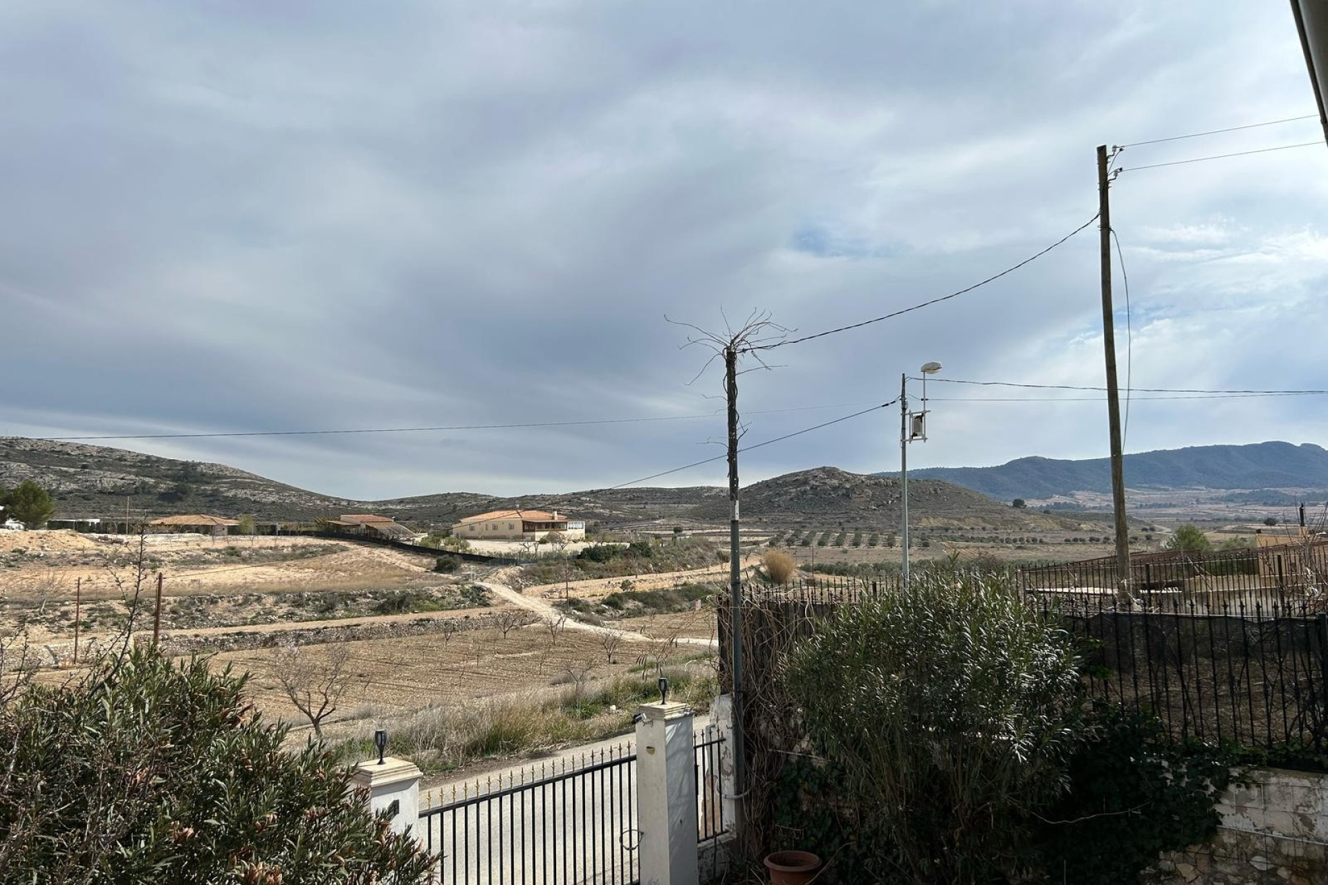 Herverkoop - Finca / Landgoed - Torre Del Rico