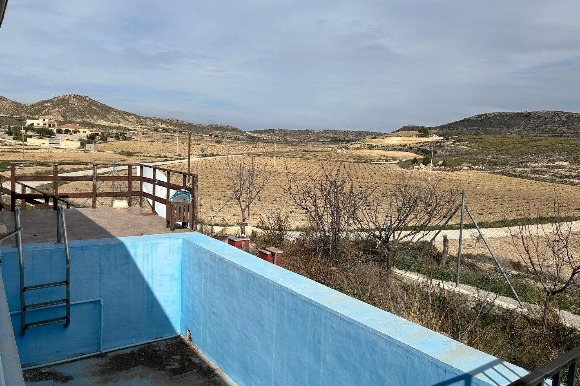 Herverkoop - Finca / Landgoed - Torre Del Rico