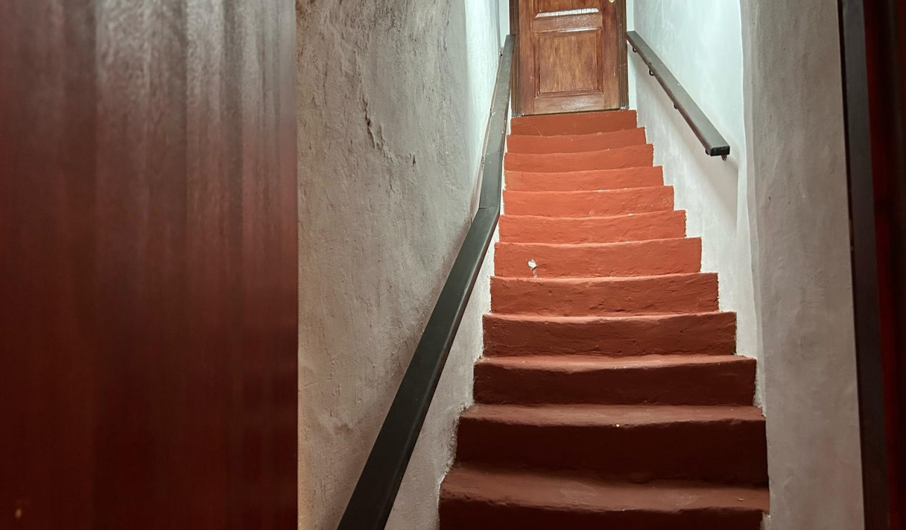 Herverkoop - Finca / Landgoed - Torre Del Rico