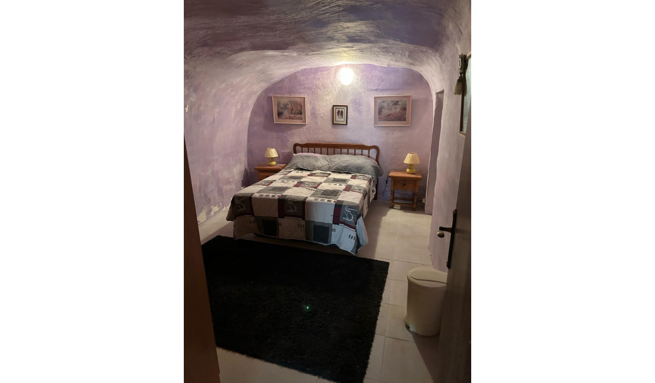 Herverkoop - Finca / Landgoed - Torre Del Rico