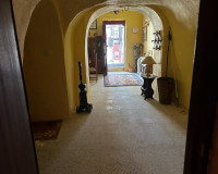 Herverkoop - Finca / Landgoed - Torre Del Rico