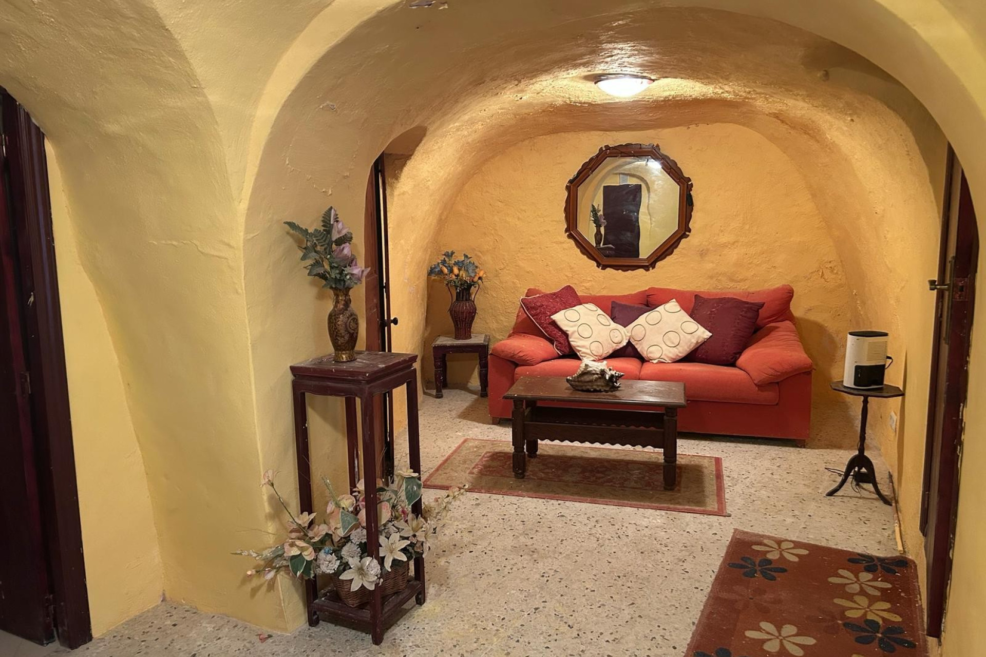 Herverkoop - Finca / Landgoed - Torre Del Rico