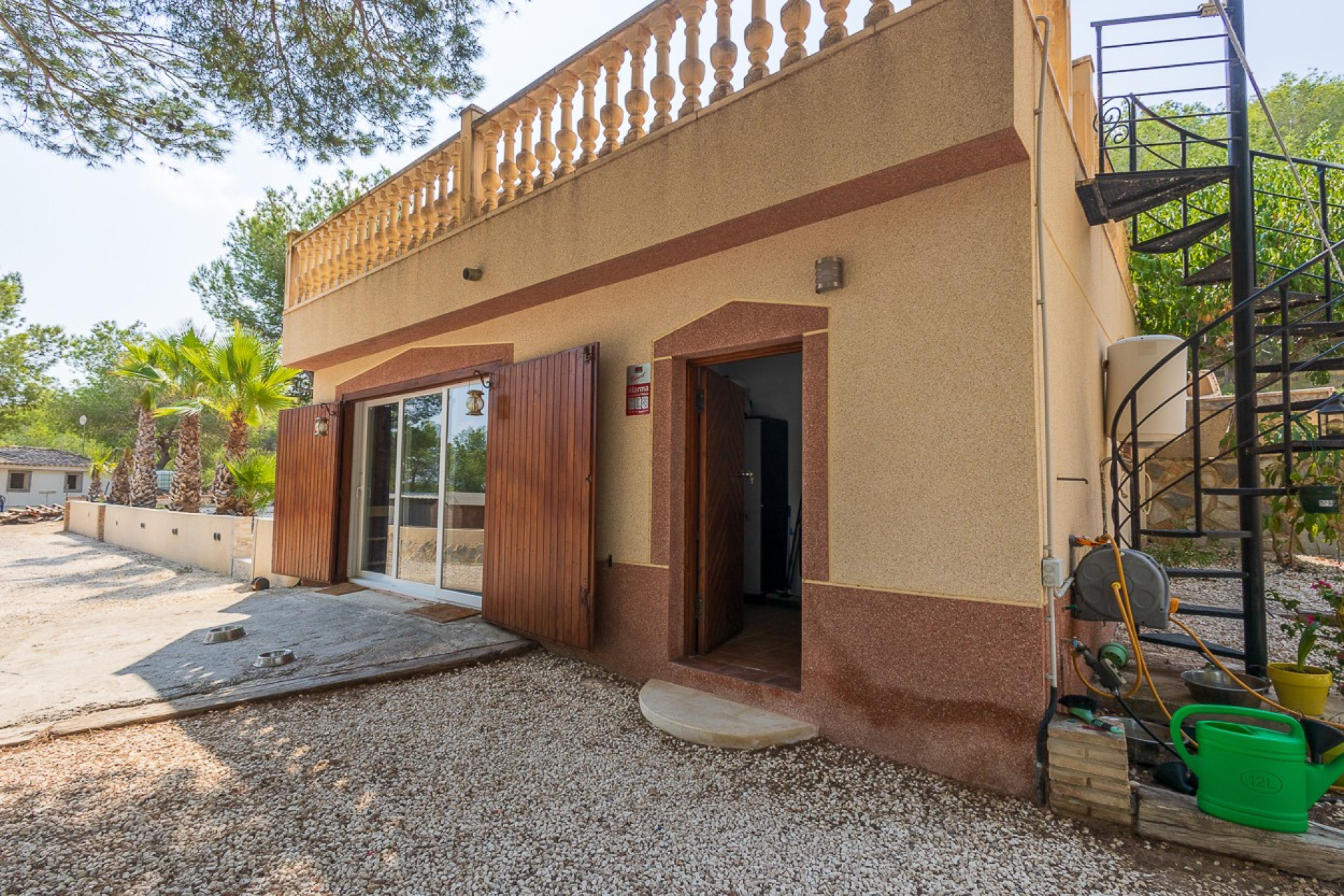 Herverkoop - Finca / Landgoed - Torremendo