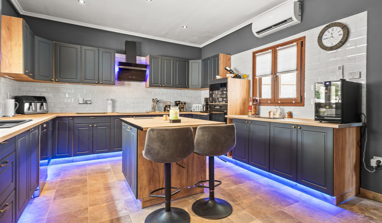 Herverkoop - Finca / Landgoed - Torremendo