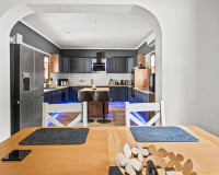 Herverkoop - Finca / Landgoed - Torremendo