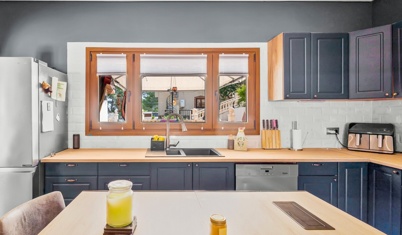 Herverkoop - Finca / Landgoed - Torremendo