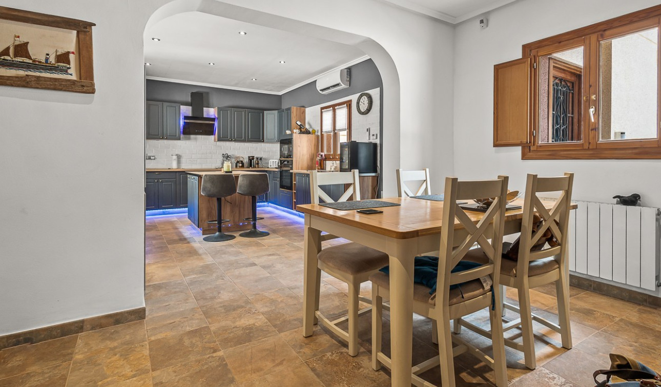 Herverkoop - Finca / Landgoed - Torremendo