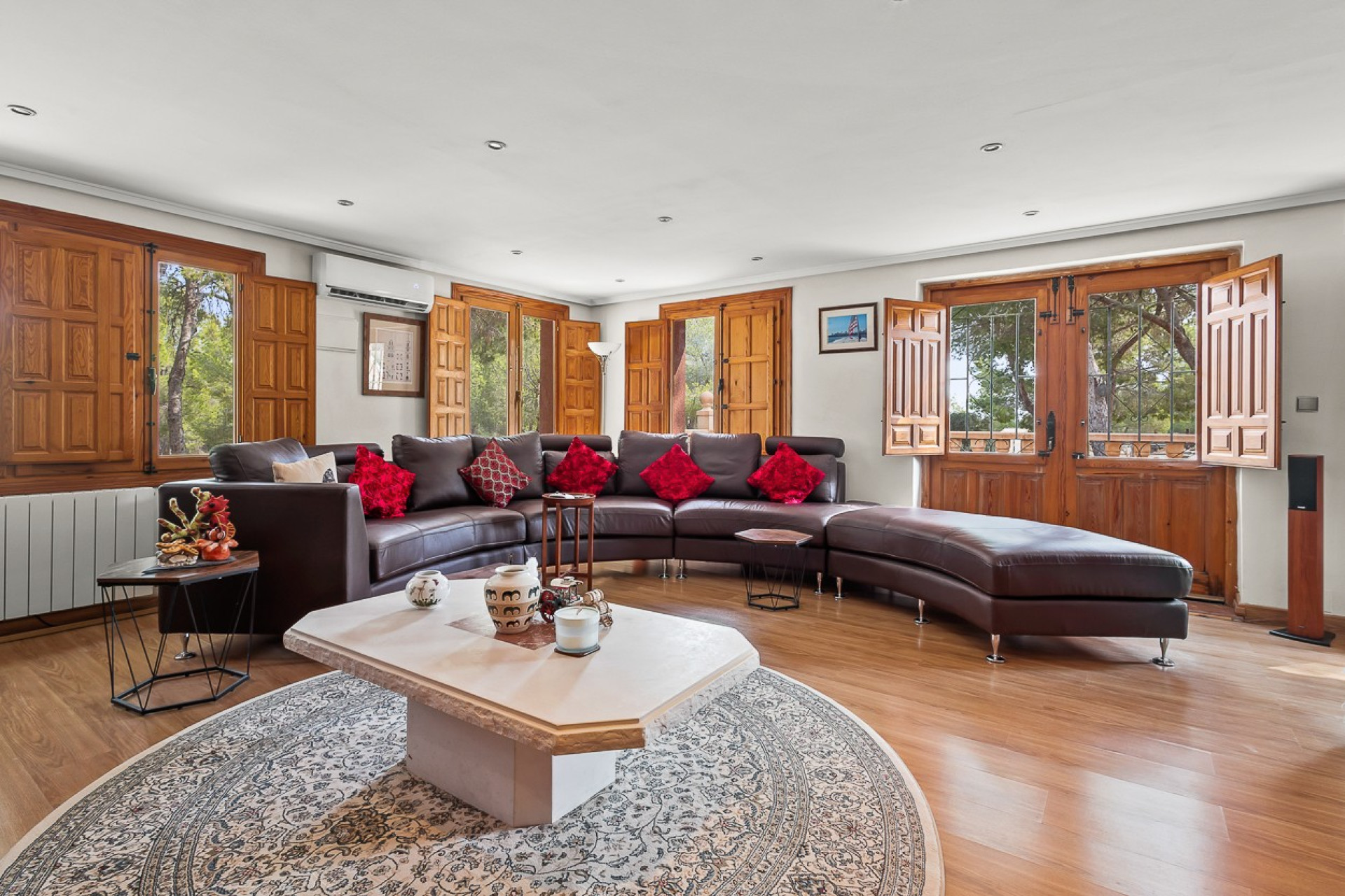 Herverkoop - Finca / Landgoed - Torremendo