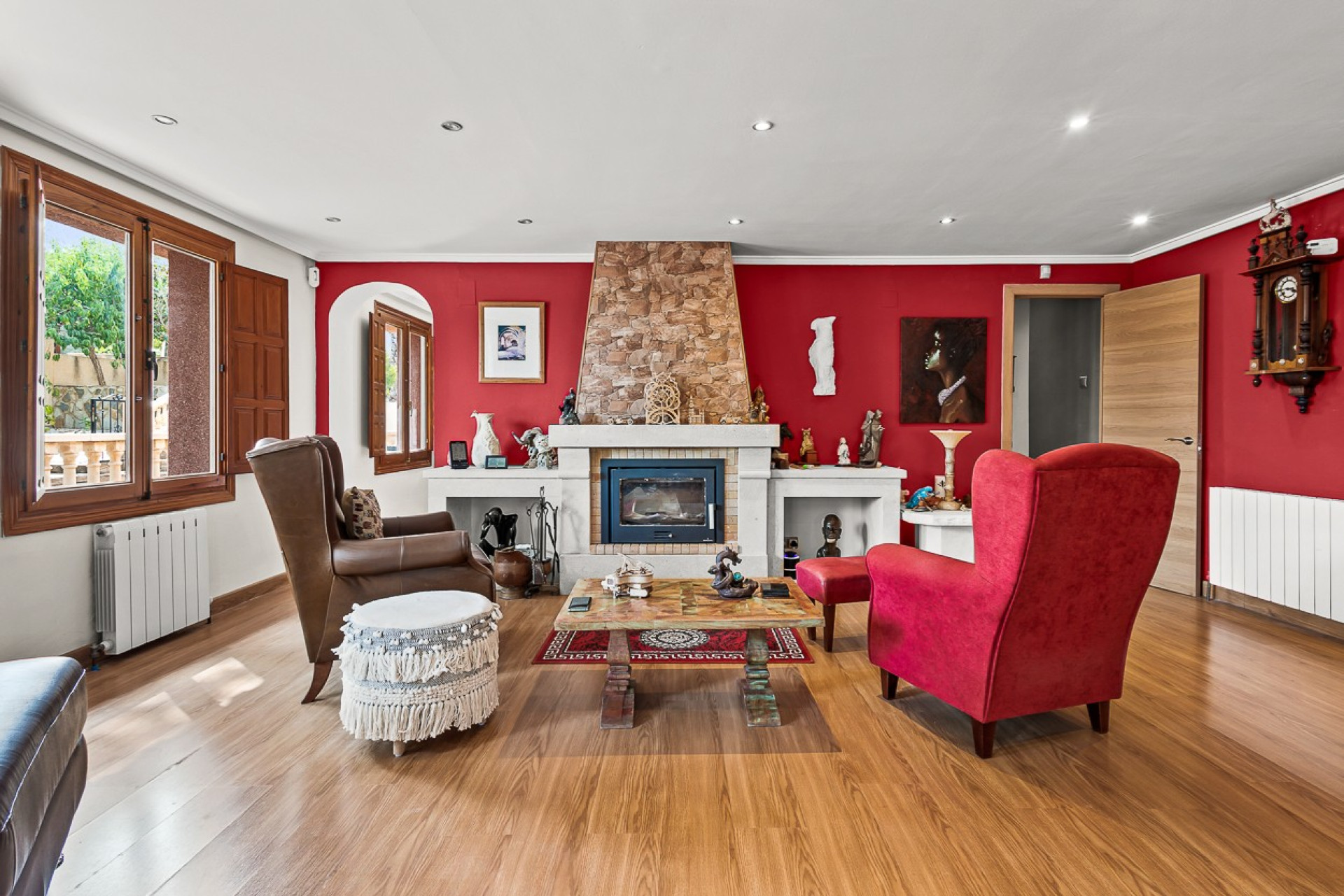 Herverkoop - Finca / Landgoed - Torremendo