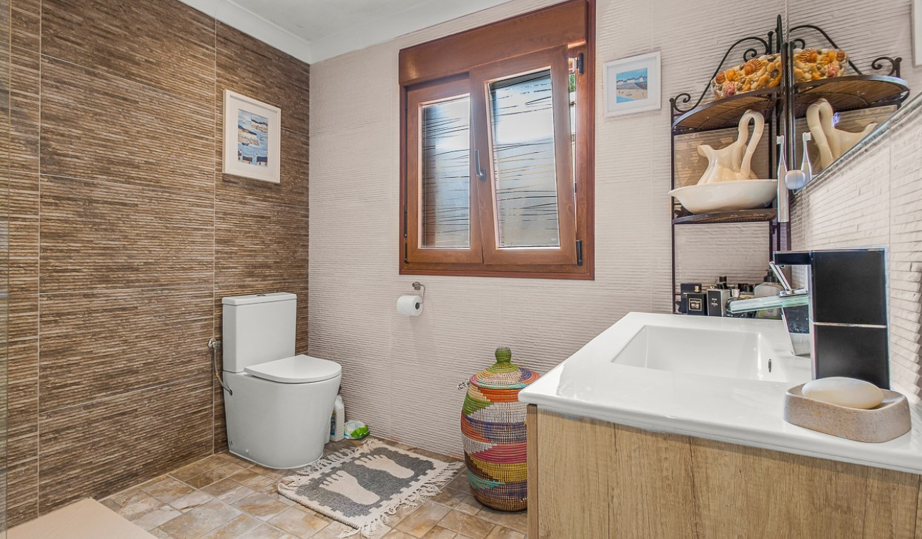 Herverkoop - Finca / Landgoed - Torremendo