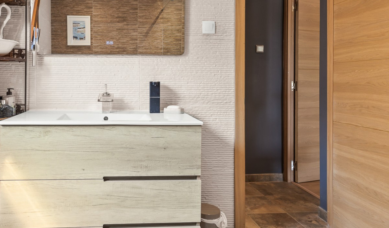 Herverkoop - Finca / Landgoed - Torremendo