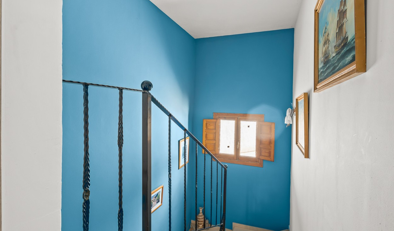 Herverkoop - Finca / Landgoed - Torremendo