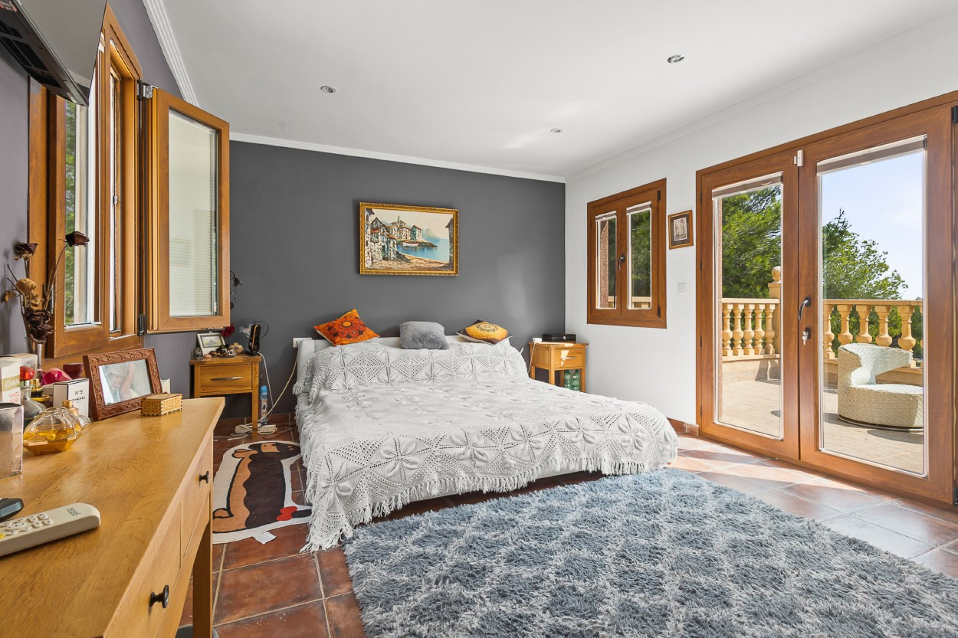 Herverkoop - Finca / Landgoed - Torremendo