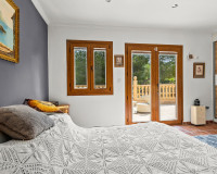 Herverkoop - Finca / Landgoed - Torremendo