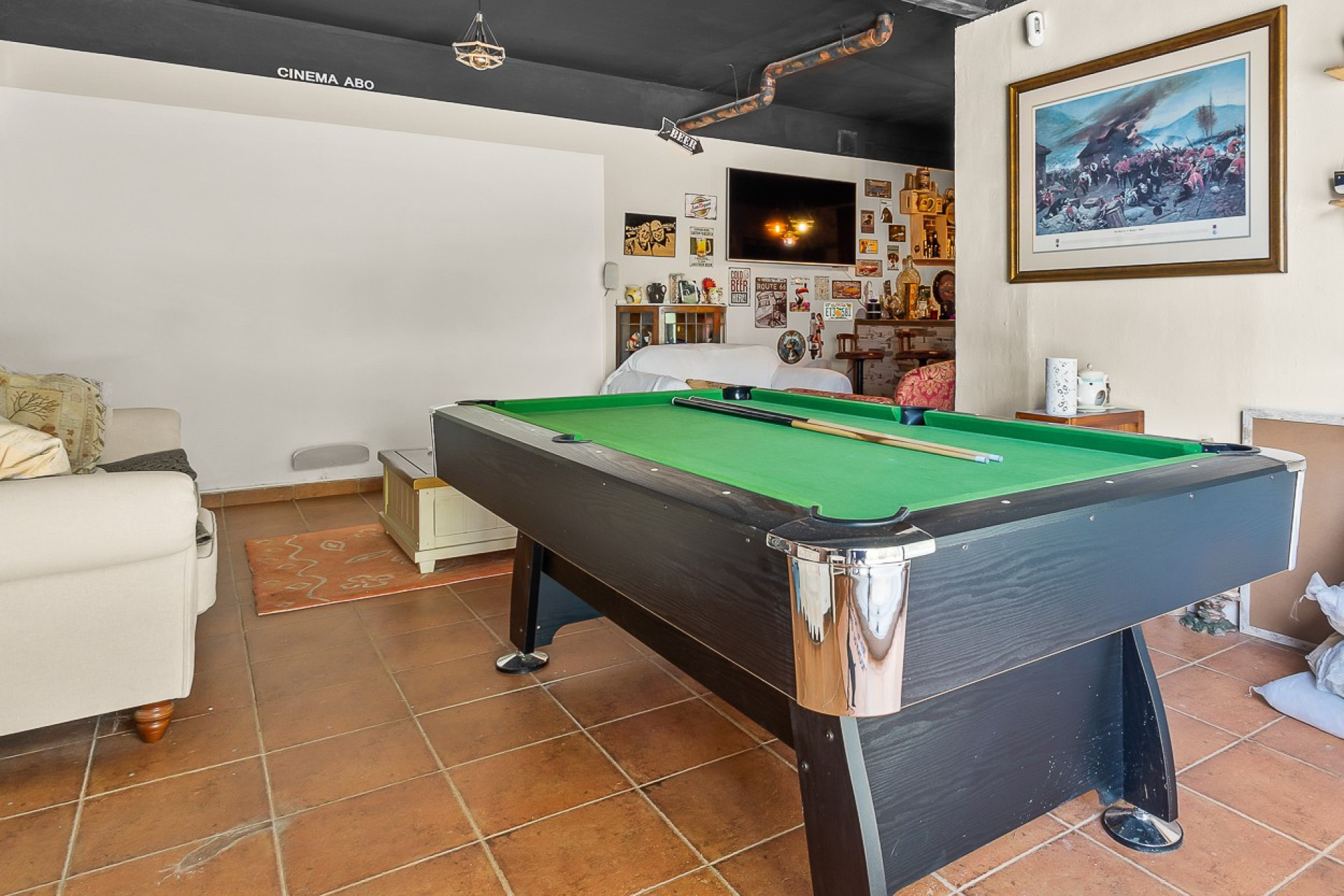 Herverkoop - Finca / Landgoed - Torremendo