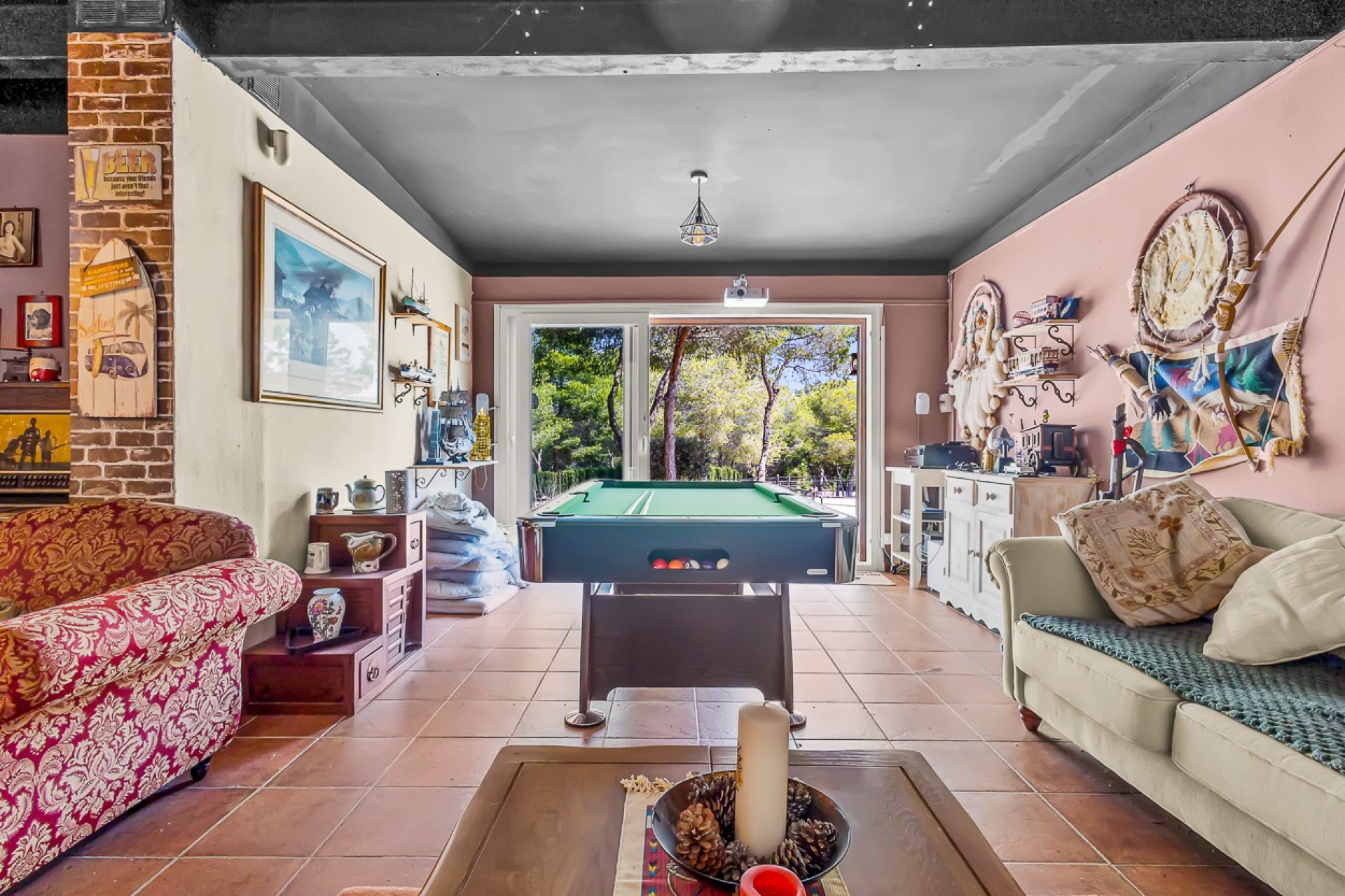 Herverkoop - Finca / Landgoed - Torremendo