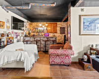 Herverkoop - Finca / Landgoed - Torremendo