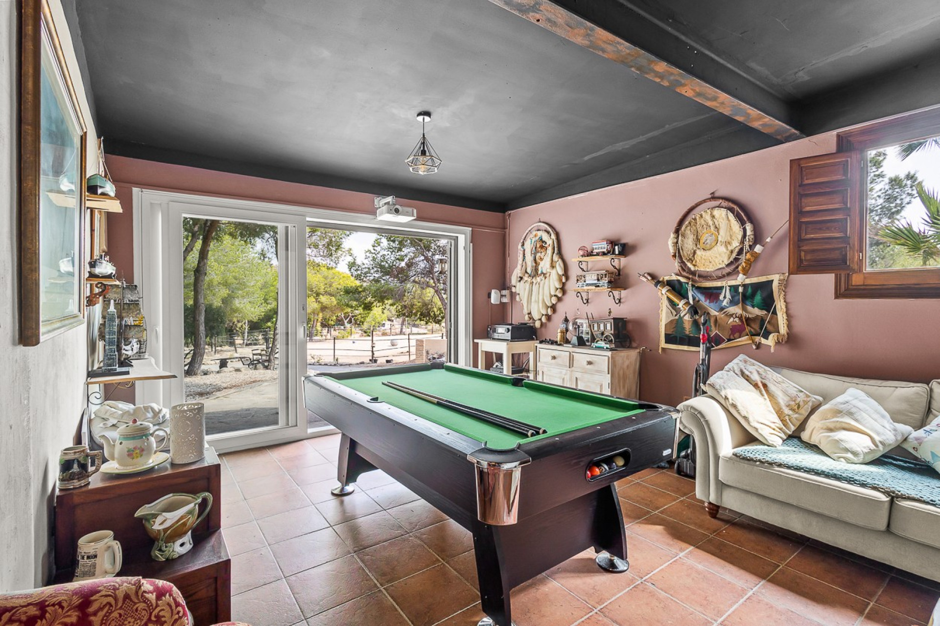 Herverkoop - Finca / Landgoed - Torremendo