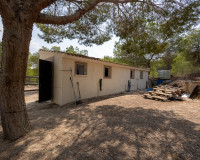 Herverkoop - Finca / Landgoed - Torremendo