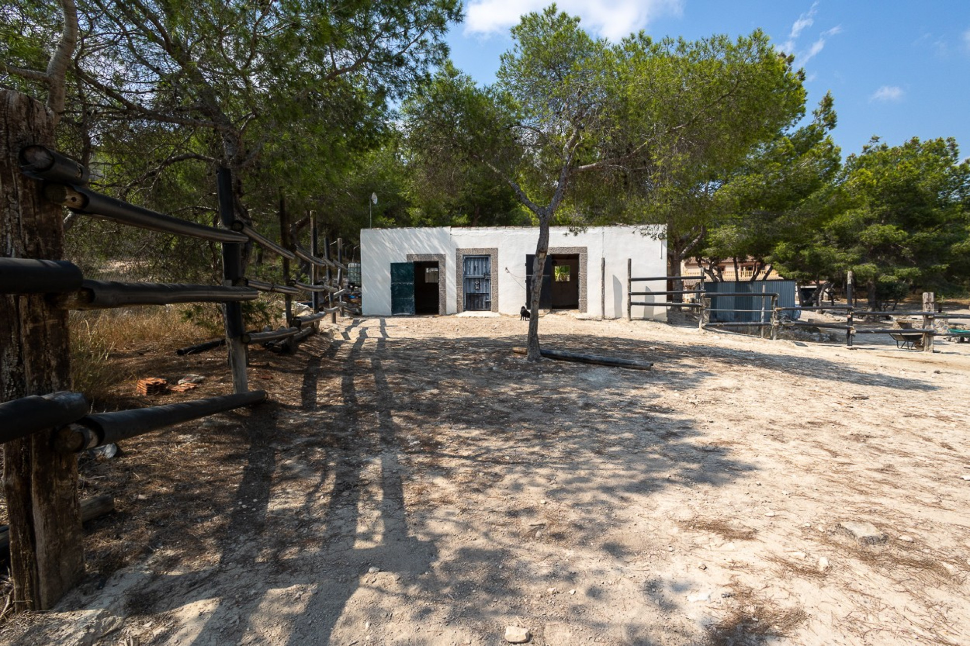 Herverkoop - Finca / Landgoed - Torremendo