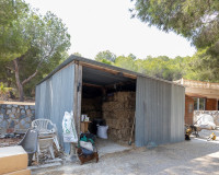 Herverkoop - Finca / Landgoed - Torremendo