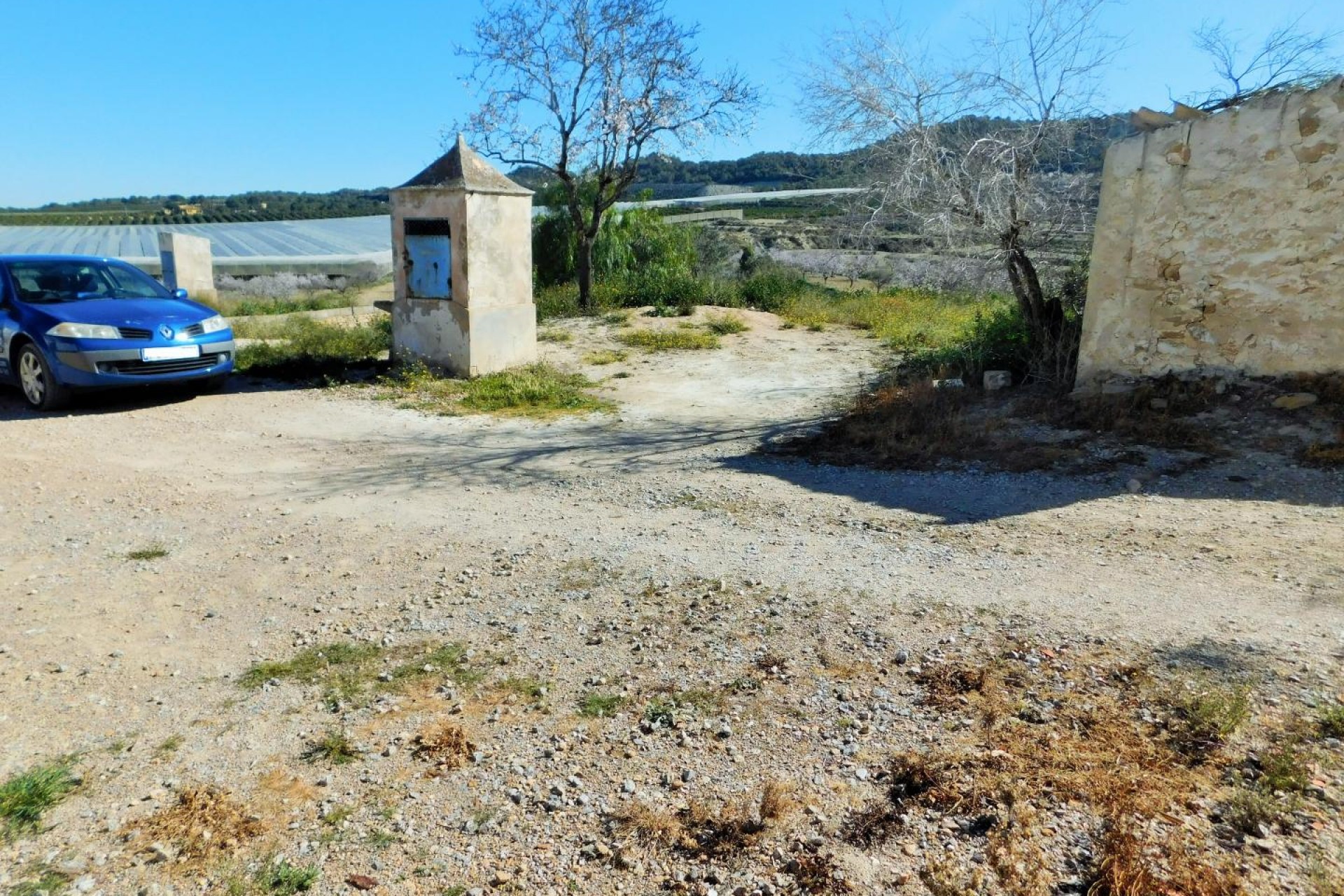 Herverkoop - Finca / Landgoed - Torremendo