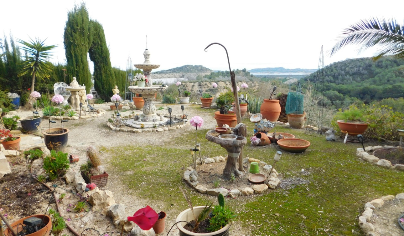 Herverkoop - Finca / Landgoed - Torremendo