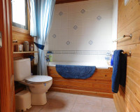 Herverkoop - Finca / Landgoed - Torremendo