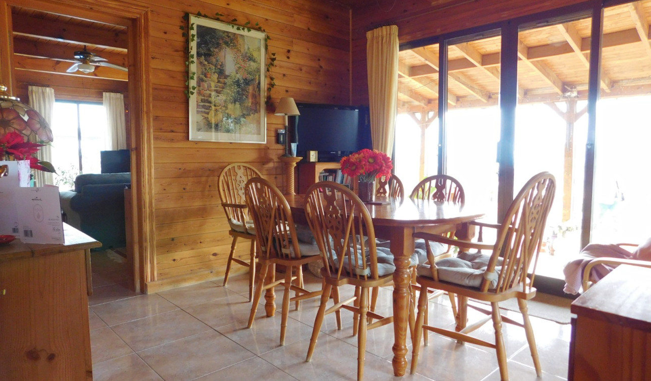 Herverkoop - Finca / Landgoed - Torremendo