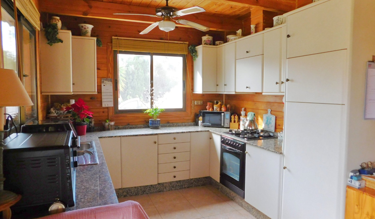 Herverkoop - Finca / Landgoed - Torremendo