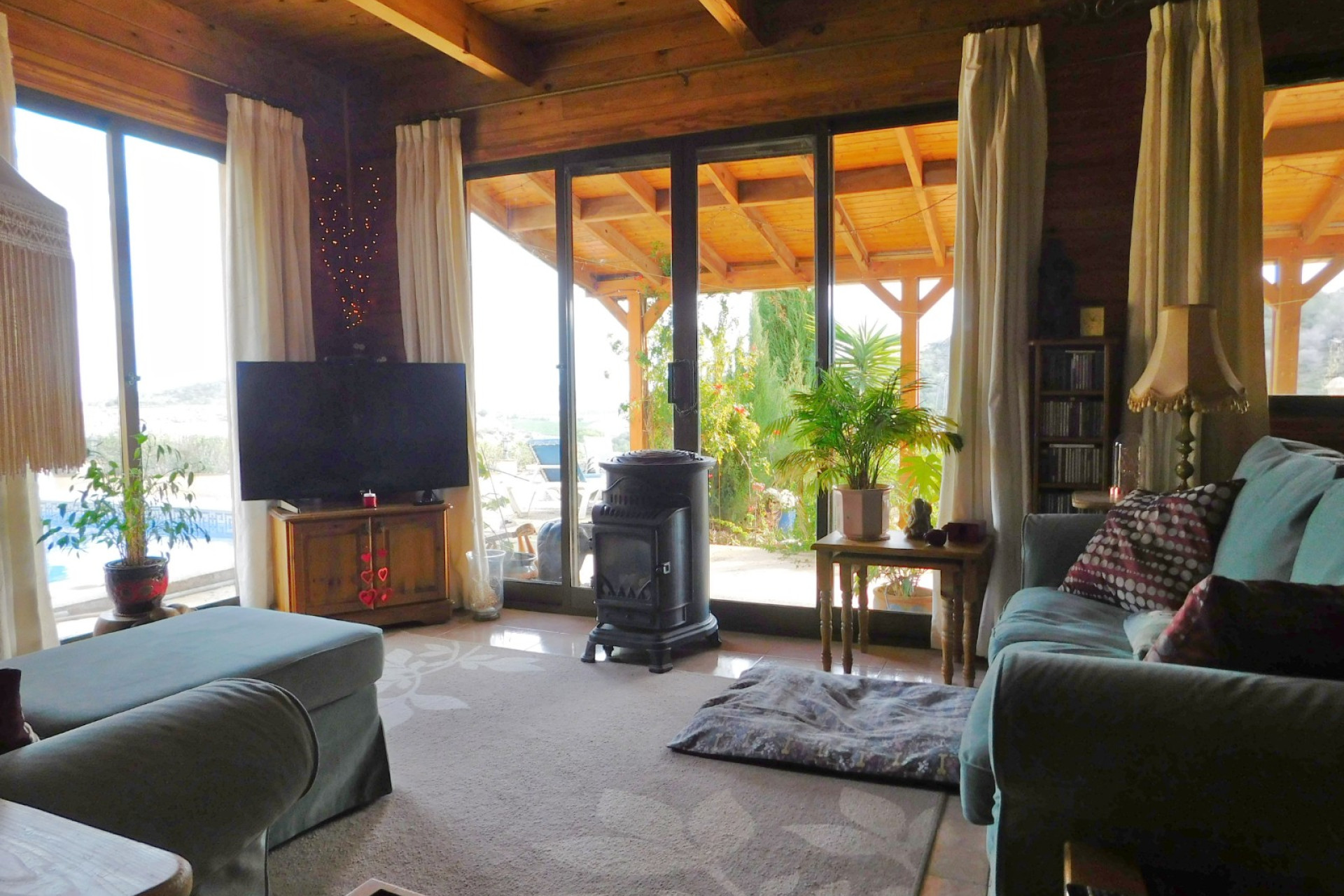 Herverkoop - Finca / Landgoed - Torremendo