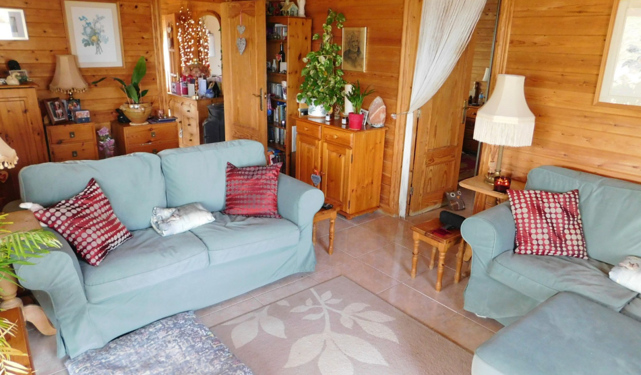 Herverkoop - Finca / Landgoed - Torremendo