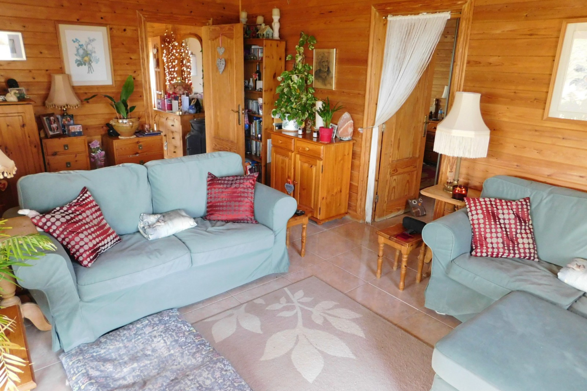 Herverkoop - Finca / Landgoed - Torremendo