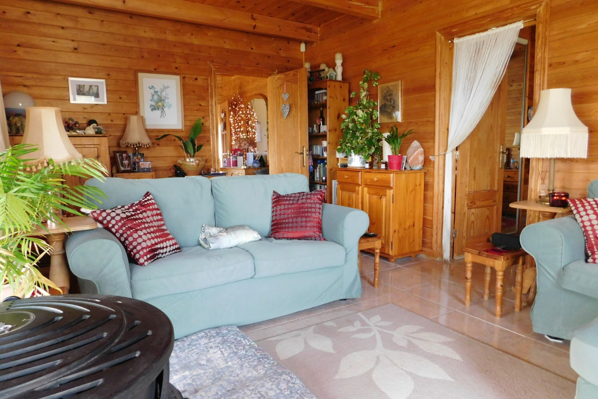 Herverkoop - Finca / Landgoed - Torremendo