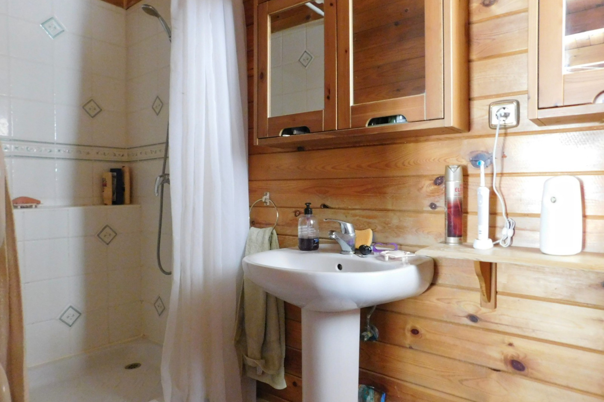 Herverkoop - Finca / Landgoed - Torremendo