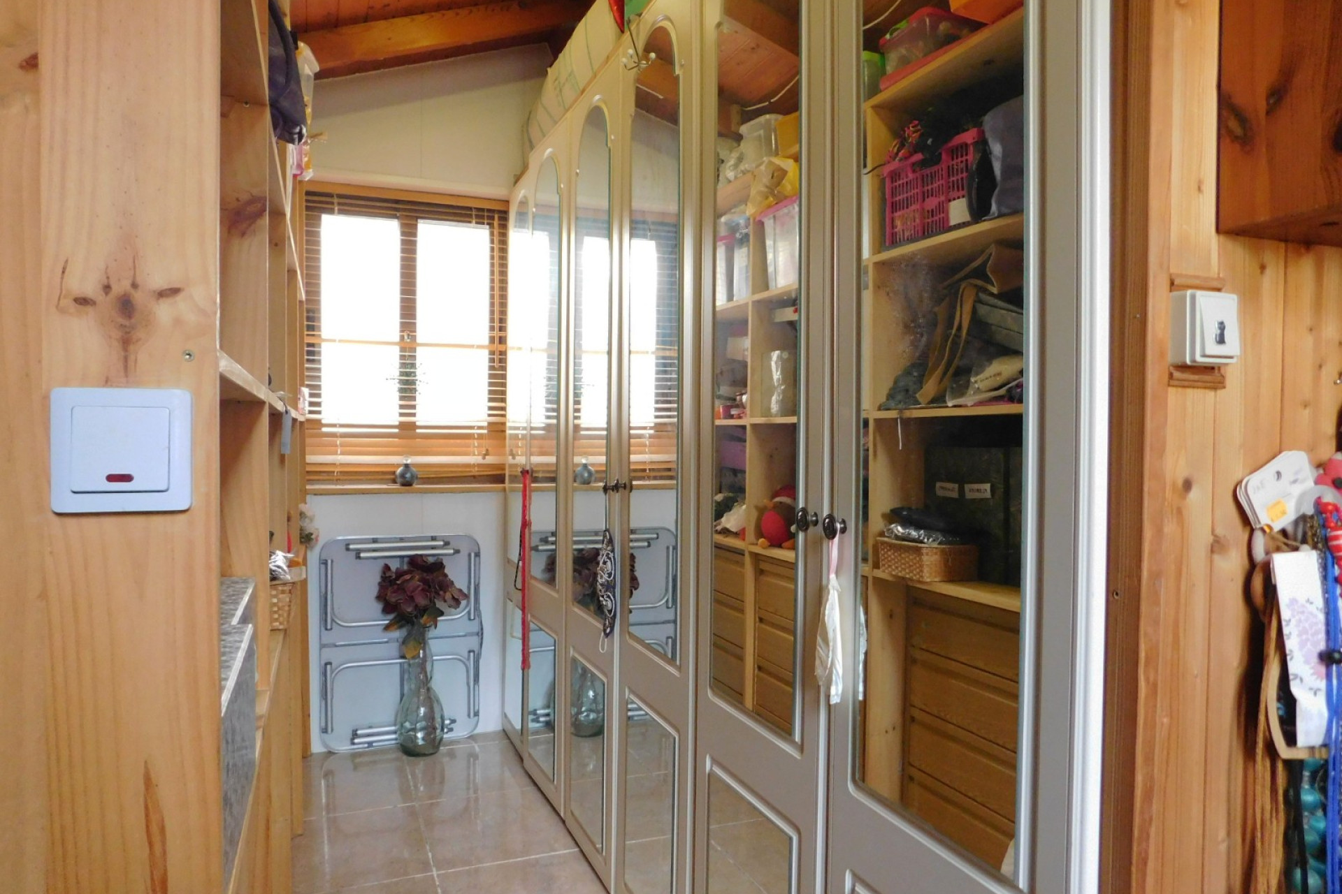 Herverkoop - Finca / Landgoed - Torremendo