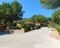 Herverkoop - Finca / Landgoed - Torremendo