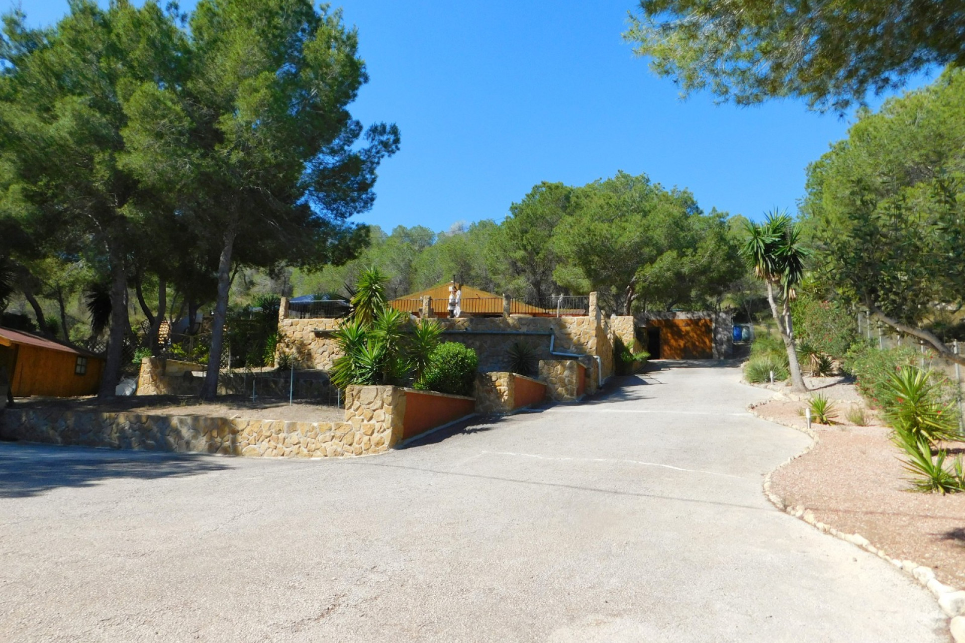 Herverkoop - Finca / Landgoed - Torremendo
