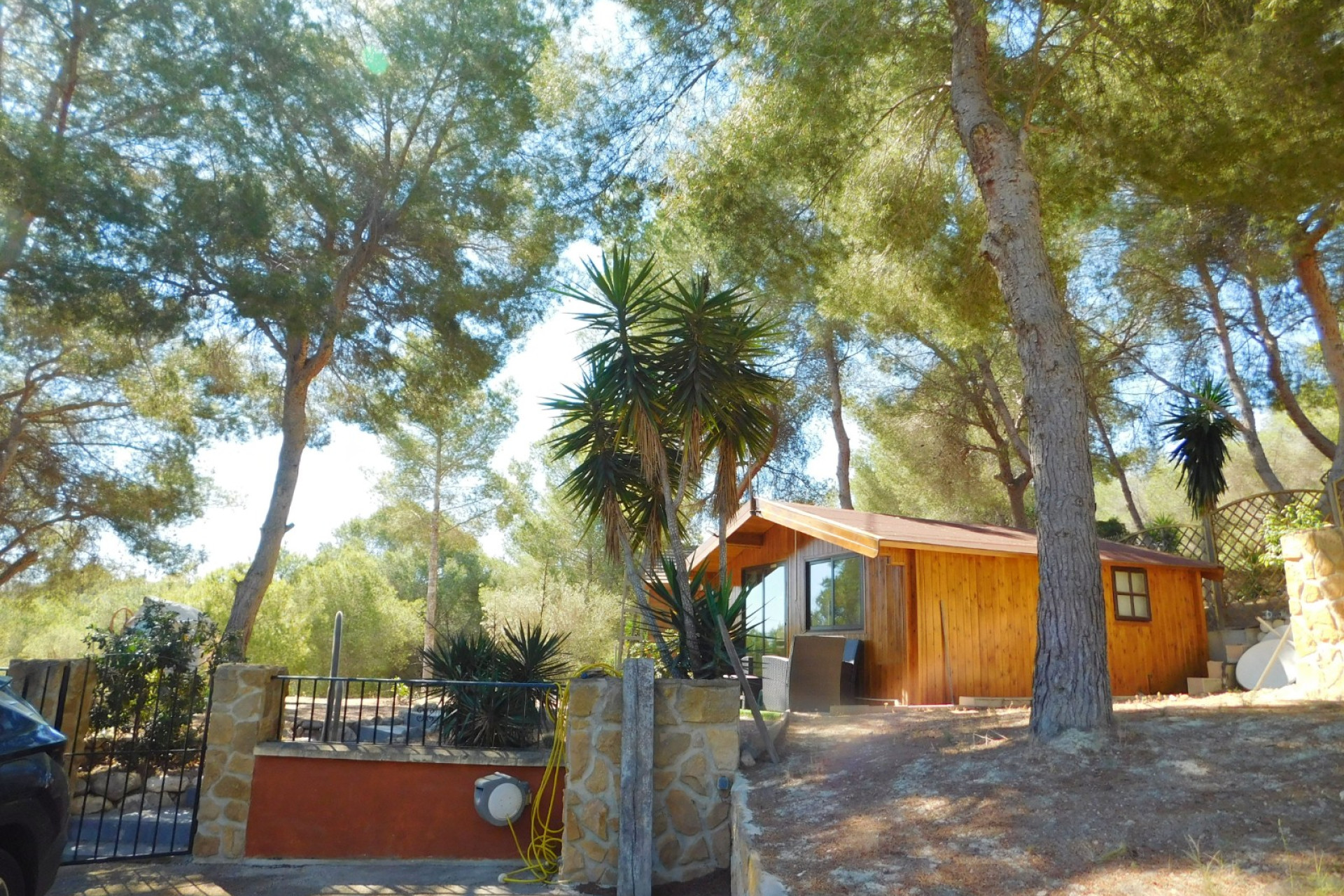 Herverkoop - Finca / Landgoed - Torremendo