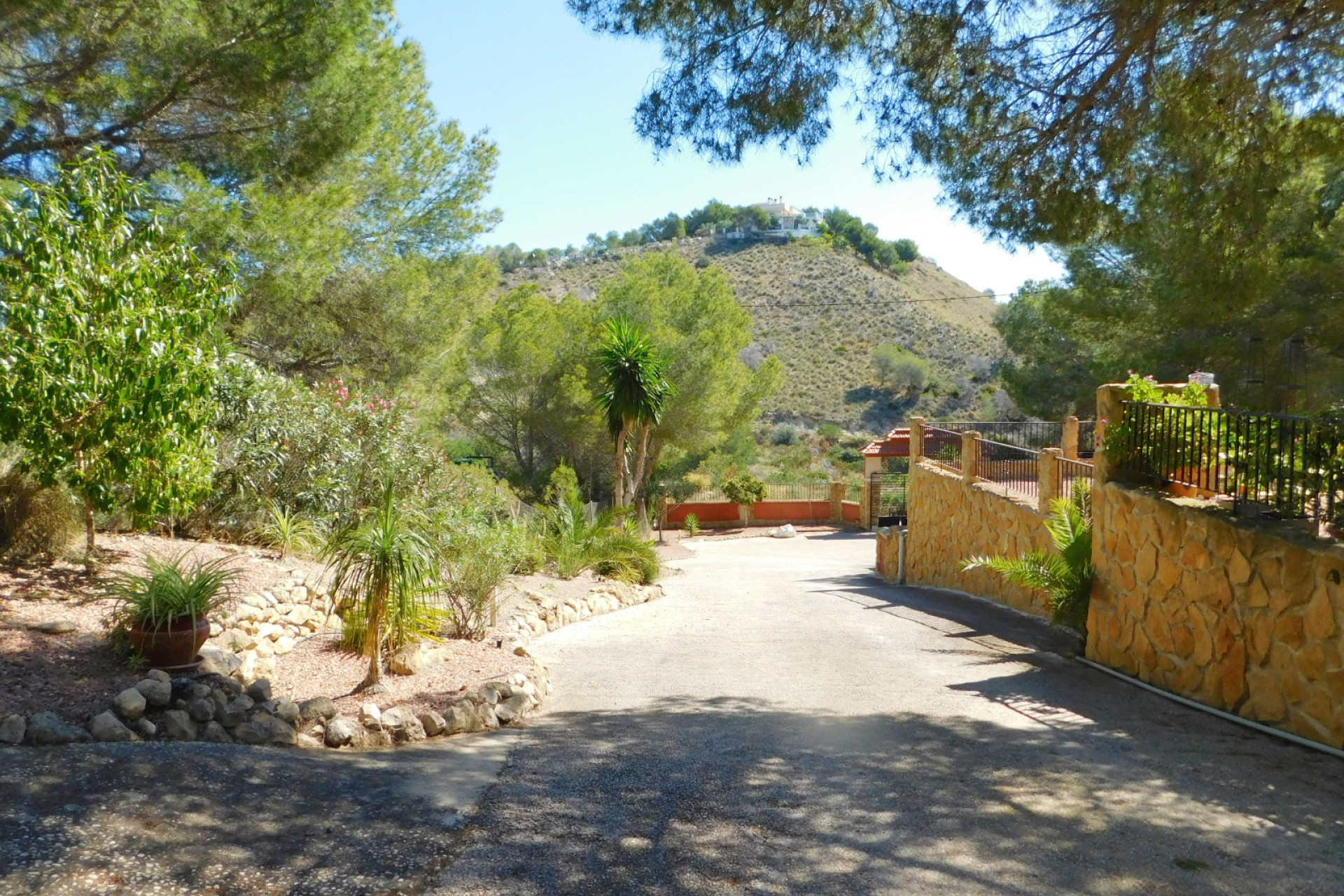 Herverkoop - Finca / Landgoed - Torremendo